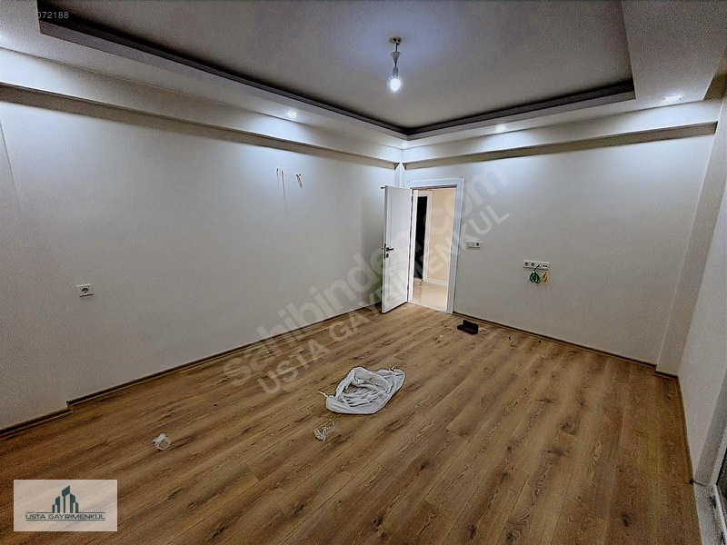 Usta Gayrimenkul'den Satılık Ebevyn Banyolu 3+1 Sıfır Lüks Daire — fotoğraf 19