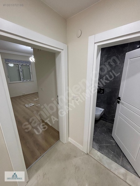 Usta Gayrimenkul'den Satılık Ebevyn Banyolu 3+1 Sıfır Lüks Daire — fotoğraf 22