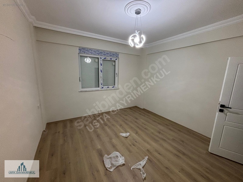 Usta Gayrimenkul'den Satılık Ebevyn Banyolu 3+1 Sıfır Lüks Daire — fotoğraf 25