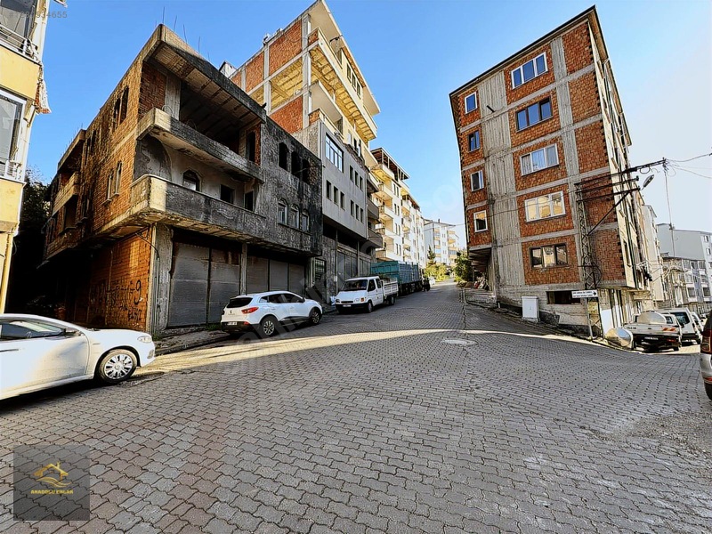 Trabzon Vakfıkebir Yalıköy/küçükdere Satılık 310 M2 İmarlı Arsa — fotoğraf 4