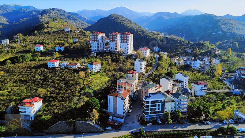 Trabzon Vakfıkebir Yalıköy/küçükdere Satılık 310 M2 İmarlı Arsa — fotoğraf 6