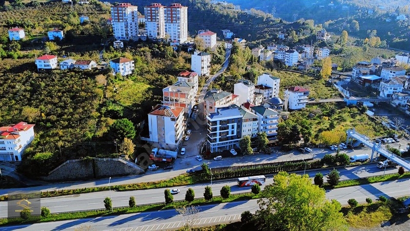 Trabzon Vakfıkebir Yalıköy/küçükdere Satılık 310 M2 İmarlı Arsa — fotoğraf 8