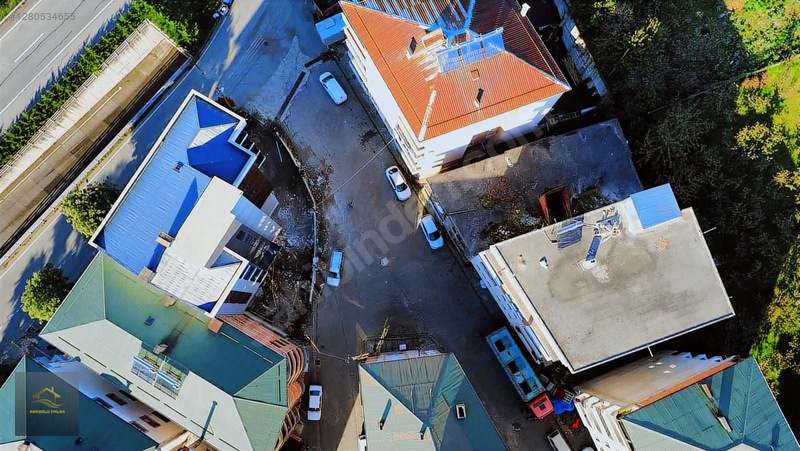 Trabzon Vakfıkebir Yalıköy/küçükdere Satılık 310 M2 İmarlı Arsa — fotoğraf 11