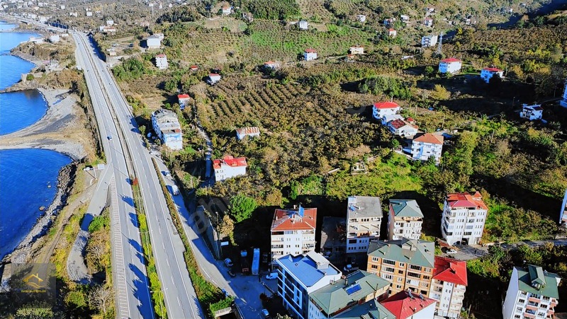 Trabzon Vakfıkebir Yalıköy/küçükdere Satılık 310 M2 İmarlı Arsa — fotoğraf 17