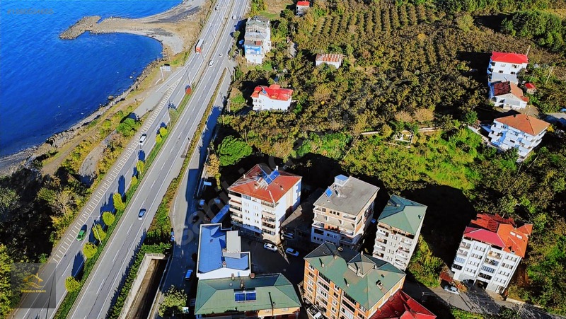 Trabzon Vakfıkebir Yalıköy/küçükdere Satılık 310 M2 İmarlı Arsa — fotoğraf 19