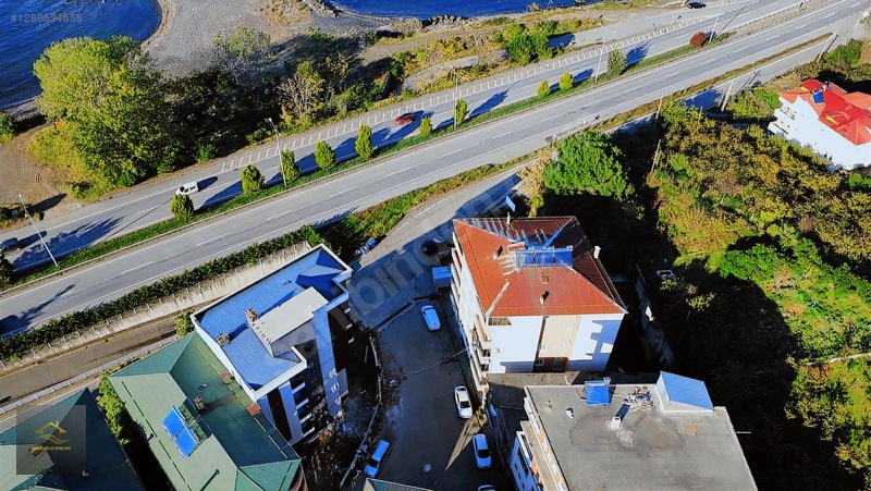 Trabzon Vakfıkebir Yalıköy/küçükdere Satılık 310 M2 İmarlı Arsa — fotoğraf 20