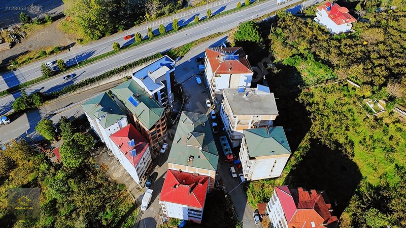 Trabzon Vakfıkebir Yalıköy/küçükdere Satılık 310 M2 İmarlı Arsa — fotoğraf 21