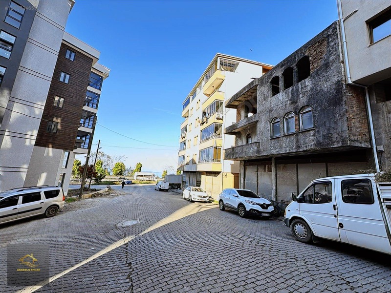 Trabzon Vakfıkebir Yalıköy/küçükdere Satılık 310 M2 İmarlı Arsa — fotoğraf 23