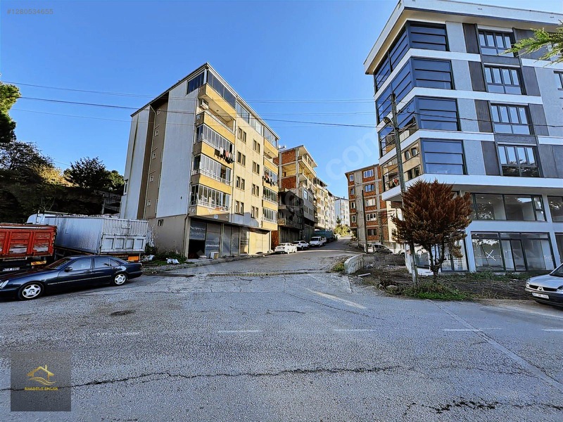 Trabzon Vakfıkebir Yalıköy/küçükdere Satılık 310 M2 İmarlı Arsa — fotoğraf 24