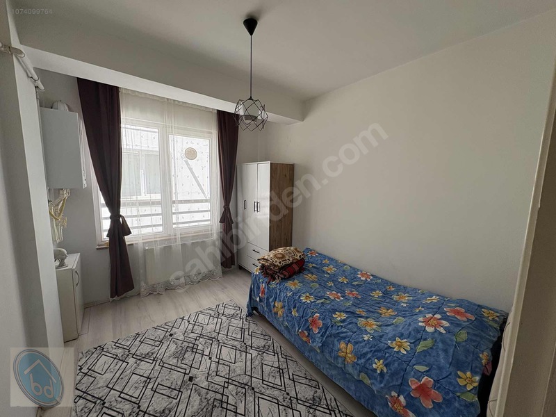Baldemir'den Bahçelievler'de Eşyalı 1+1 Daire — fotoğraf 2