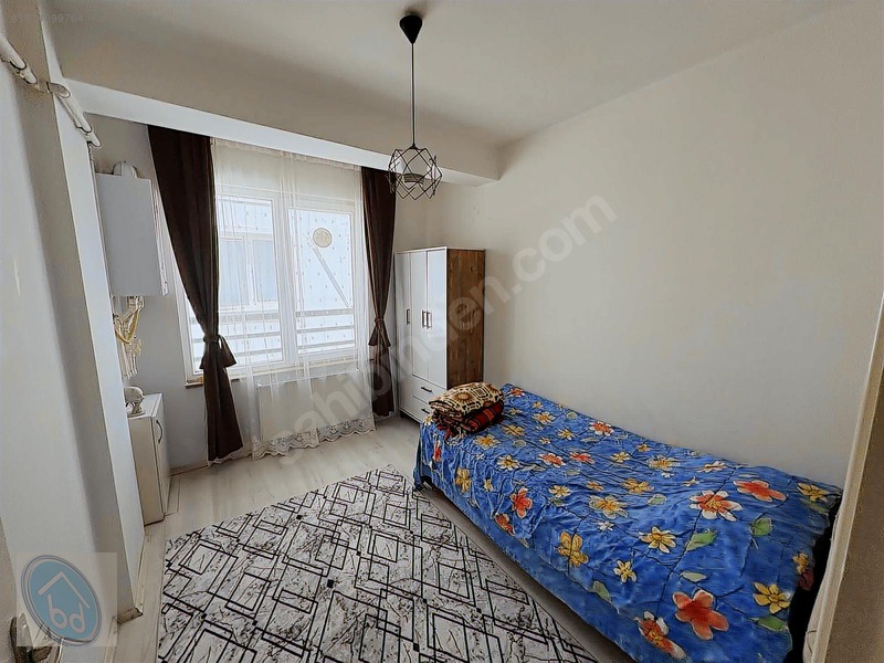 Baldemir'den Bahçelievler'de Eşyalı 1+1 Daire — fotoğraf 7