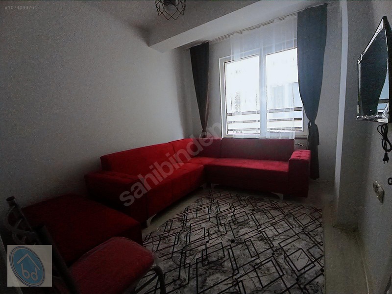 Baldemir'den Bahçelievler'de Eşyalı 1+1 Daire — fotoğraf 9