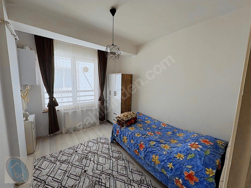 Baldemir'den Bahçelievler'de Eşyalı 1+1 Daire — fotoğraf 11