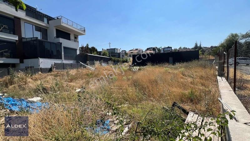 Beytepede 416 M² | 0.20 Emsal | Köşe Parsel Satılık Arsa — fotoğraf 8