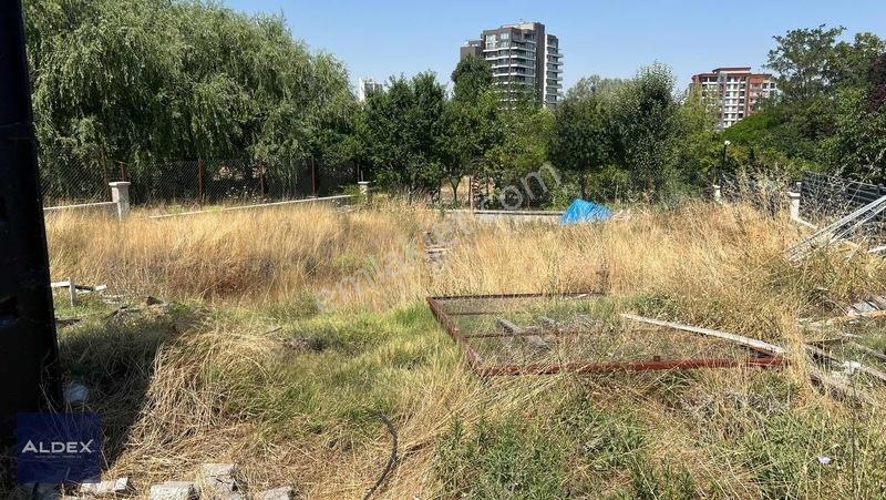 Beytepede 416 M² | 0.20 Emsal | Köşe Parsel Satılık Arsa — fotoğraf 9