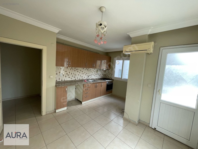 Aura Gd'den Yenişehir Güvenevler Mah. Kiralık 1+1 Daire — fotoğraf 2