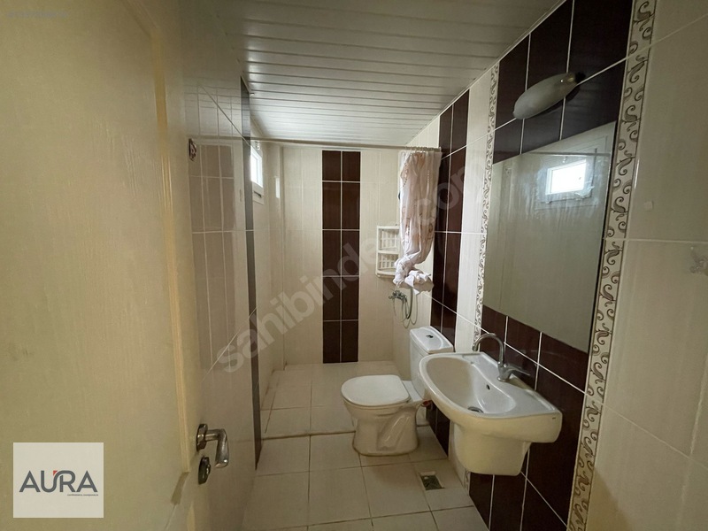 Aura Gd'den Yenişehir Güvenevler Mah. Kiralık 1+1 Daire — fotoğraf 3
