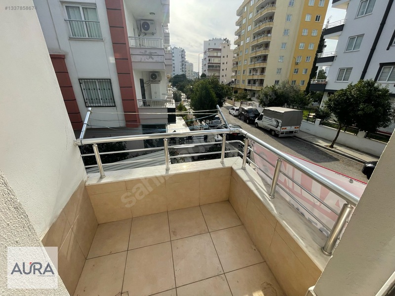 Aura Gd'den Yenişehir Güvenevler Mah. Kiralık 1+1 Daire — fotoğraf 4