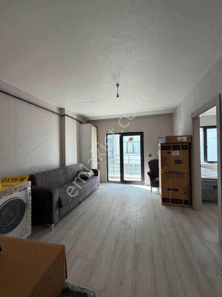 Eşyalı Ara Kat İskanlı Uygun Fiyat — fotoğraf 9
