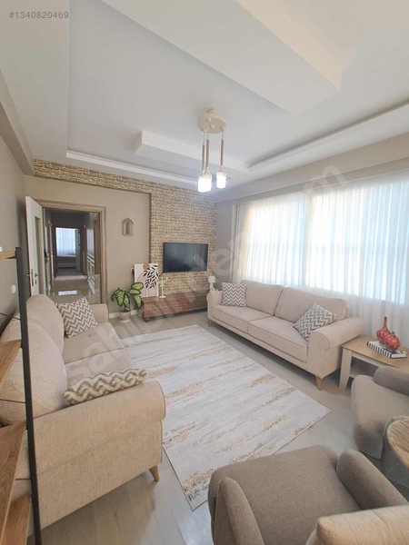 Nf Emlak'tan Lüx Geniş 3+1 Şenevler — fotoğraf 9