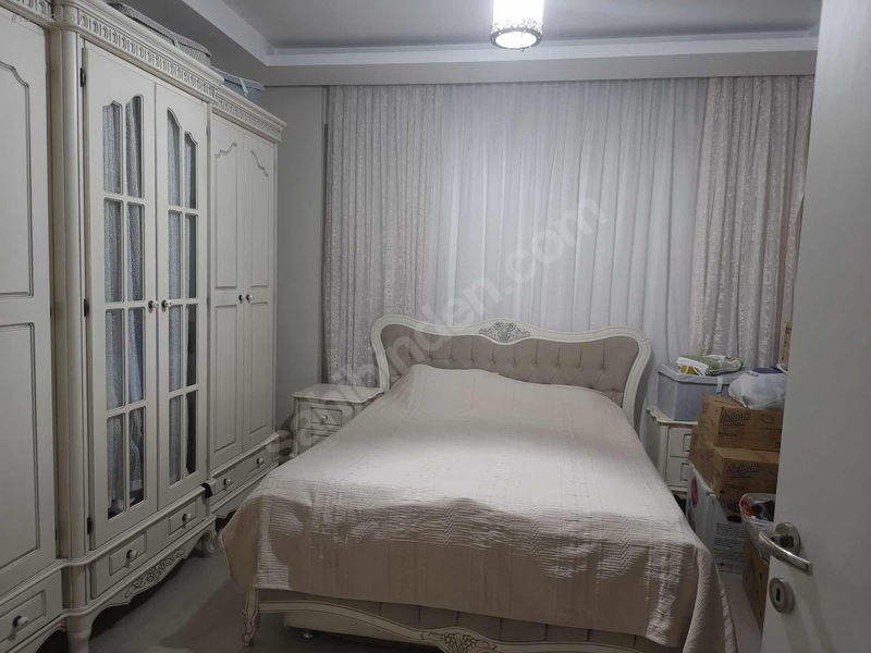 Nf Emlak'tan Lüx Geniş 3+1 Şenevler — fotoğraf 12