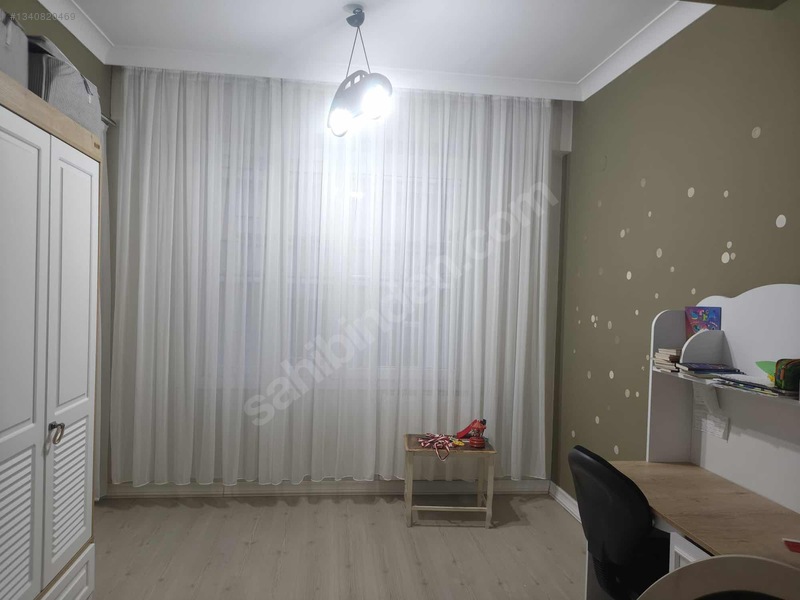 Nf Emlak'tan Lüx Geniş 3+1 Şenevler — fotoğraf 13