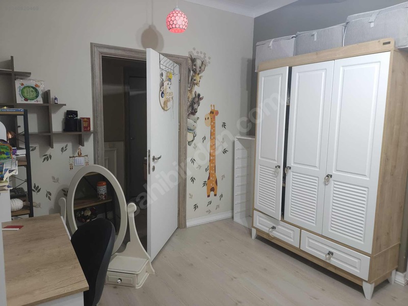 Nf Emlak'tan Lüx Geniş 3+1 Şenevler — fotoğraf 14