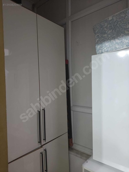 Nf Emlak'tan Lüx Geniş 3+1 Şenevler — fotoğraf 18