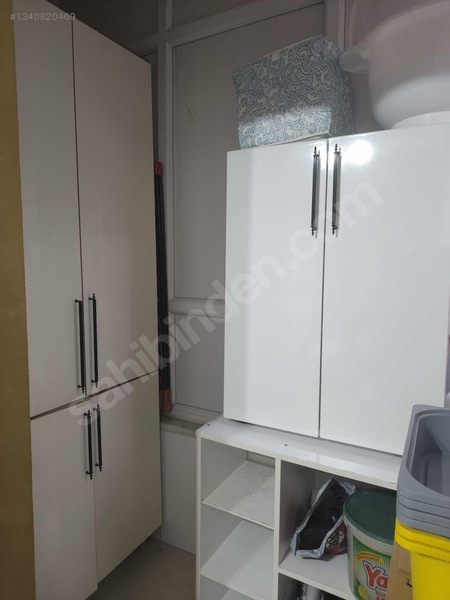Nf Emlak'tan Lüx Geniş 3+1 Şenevler — fotoğraf 19