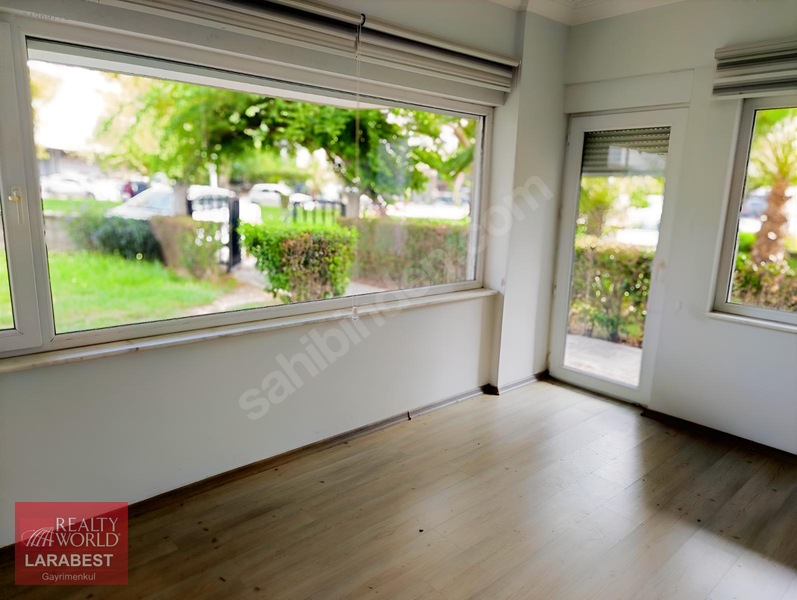 Yeşilbahçe Sinanoğlu Caddesi Kiralık 2+1 Home Ofis-isyeri — fotoğraf 6