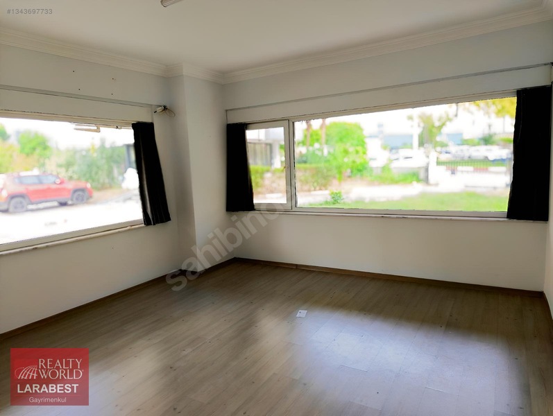 Yeşilbahçe Sinanoğlu Caddesi Kiralık 2+1 Home Ofis-isyeri — fotoğraf 9