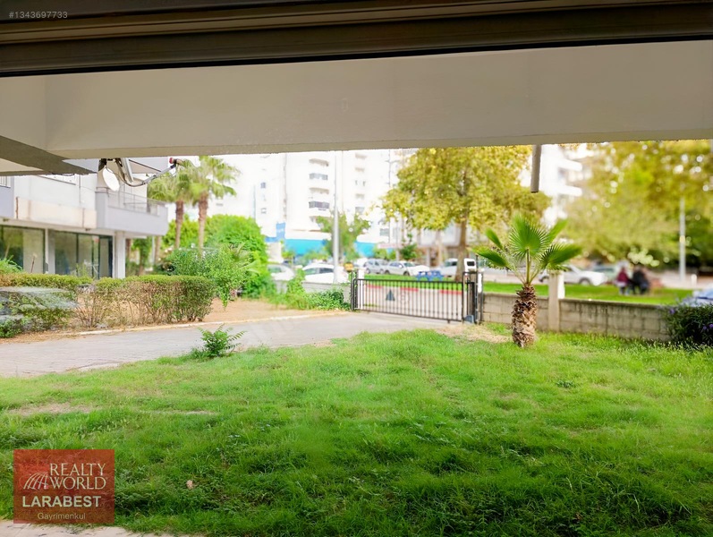 Yeşilbahçe Sinanoğlu Caddesi Kiralık 2+1 Home Ofis-isyeri — fotoğraf 11
