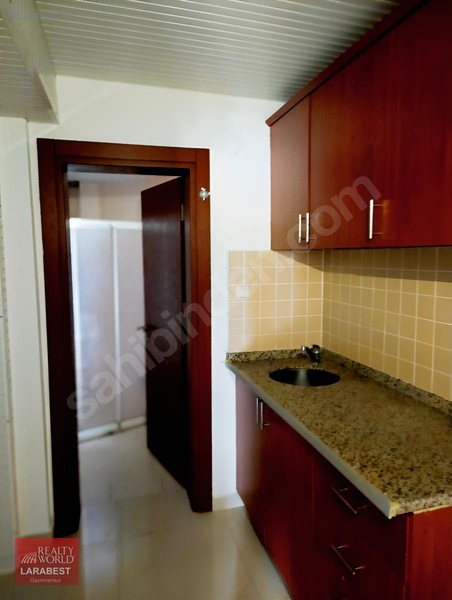 Yeşilbahçe Sinanoğlu Caddesi Kiralık 2+1 Home Ofis-isyeri — fotoğraf 13