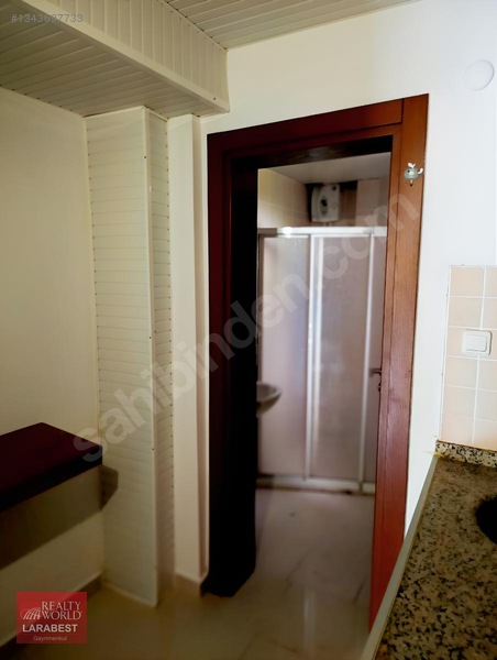 Yeşilbahçe Sinanoğlu Caddesi Kiralık 2+1 Home Ofis-isyeri — fotoğraf 14