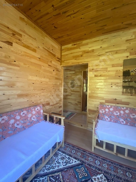 *zeybek*den / 408 .m2 Bahçesi Ve 2.,5 Katlı Yeni Restore 160.m2. — fotoğraf 10