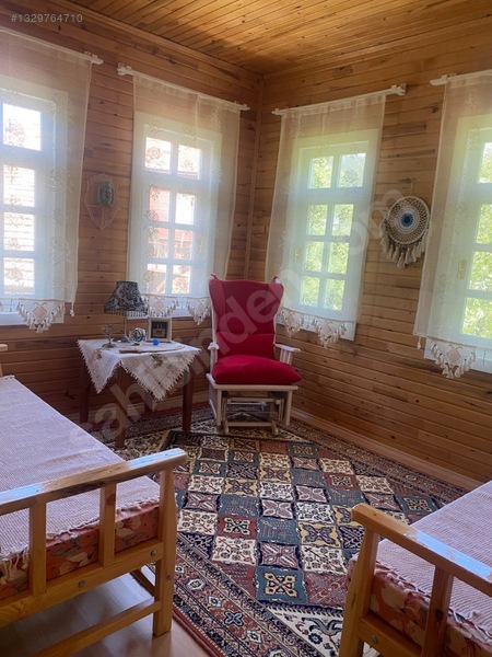 *zeybek*den / 408 .m2 Bahçesi Ve 2.,5 Katlı Yeni Restore 160.m2. — fotoğraf 11