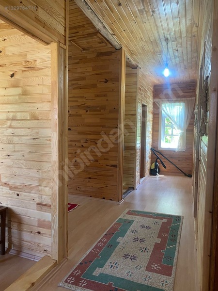 *zeybek*den / 408 .m2 Bahçesi Ve 2.,5 Katlı Yeni Restore 160.m2. — fotoğraf 13