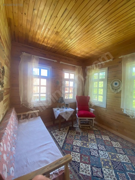 *zeybek*den / 408 .m2 Bahçesi Ve 2.,5 Katlı Yeni Restore 160.m2. — fotoğraf 15