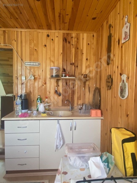 *zeybek*den / 408 .m2 Bahçesi Ve 2.,5 Katlı Yeni Restore 160.m2. — fotoğraf 16