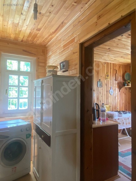 *zeybek*den / 408 .m2 Bahçesi Ve 2.,5 Katlı Yeni Restore 160.m2. — fotoğraf 19