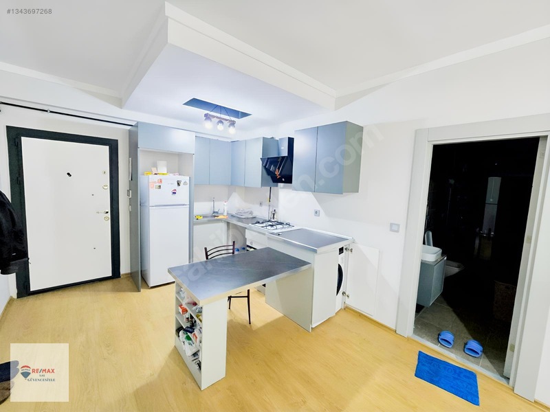 Remax İlke'den Paşalar Caddesi'nde 1+1 Eşyalı Satılık Lüks Daire — fotoğraf 2