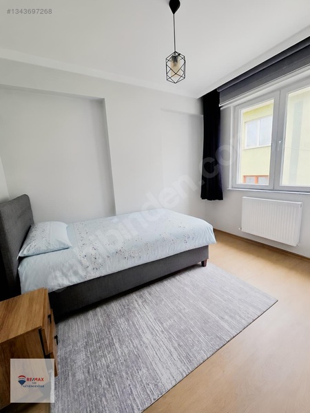 Remax İlke'den Paşalar Caddesi'nde 1+1 Eşyalı Satılık Lüks Daire — fotoğraf 7