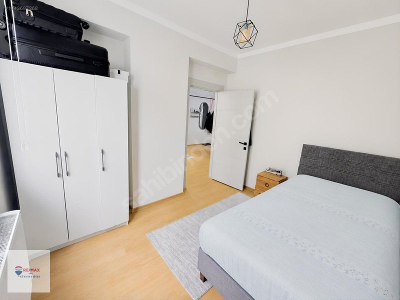 Remax İlke'den Paşalar Caddesi'nde 1+1 Eşyalı Satılık Lüks Daire — fotoğraf 8