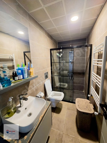 Remax İlke'den Paşalar Caddesi'nde 1+1 Eşyalı Satılık Lüks Daire — fotoğraf 9