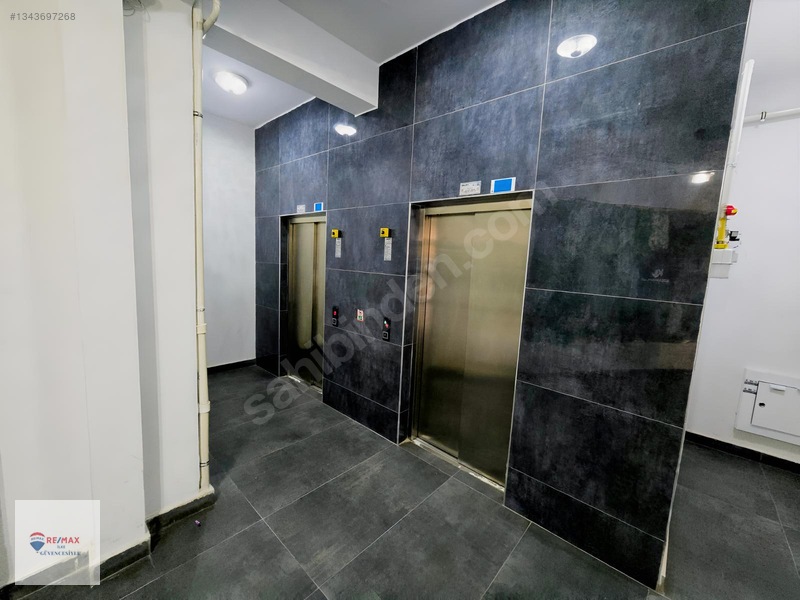 Remax İlke'den Paşalar Caddesi'nde 1+1 Eşyalı Satılık Lüks Daire — fotoğraf 10