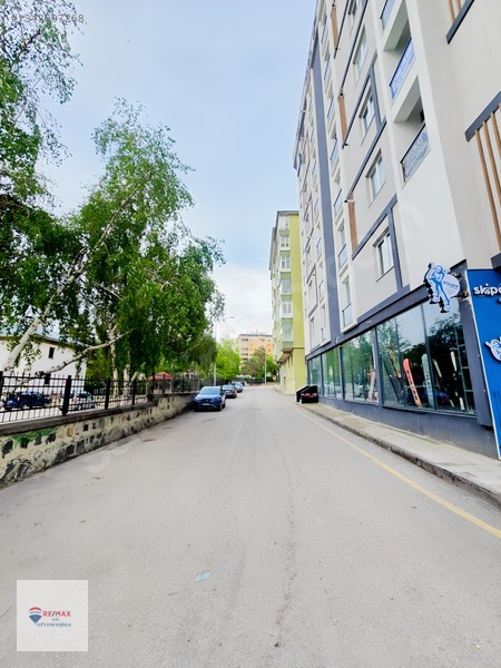 Remax İlke'den Paşalar Caddesi'nde 1+1 Eşyalı Satılık Lüks Daire — fotoğraf 14