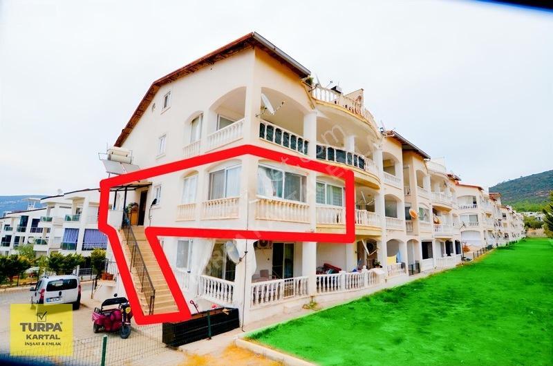 Bundan Daha Genişi Yok-müstakil Girişli-2 Wc 2 Banyo-denize 5 Dk