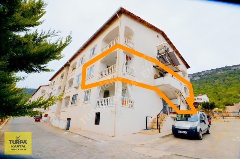 Bundan Daha Genişi Yok-müstakil Girişli-2 Wc 2 Banyo-denize 5 Dk — fotoğraf 4