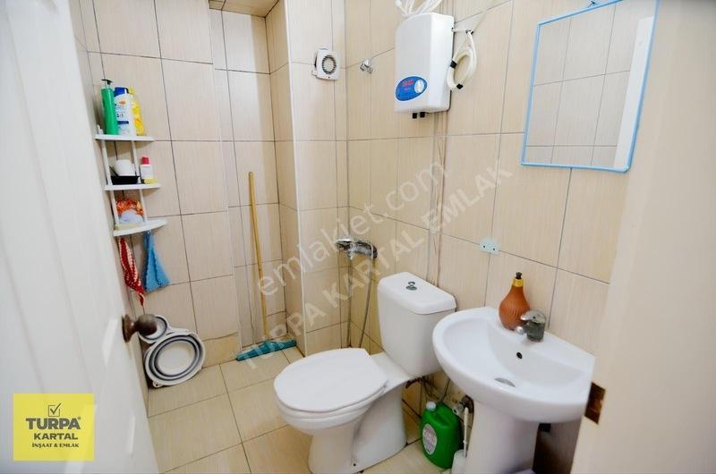Bundan Daha Genişi Yok-müstakil Girişli-2 Wc 2 Banyo-denize 5 Dk — fotoğraf 19