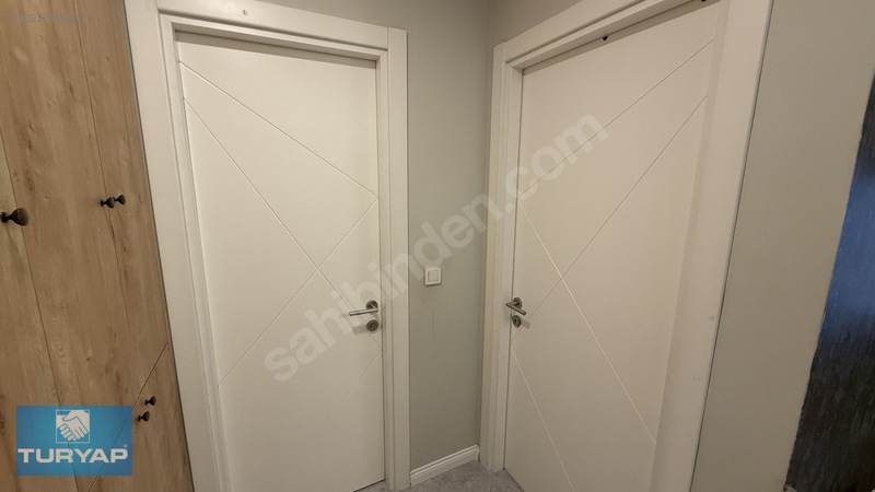 Hep Resıdence Taşınmaya Hazır, Özel Tasarımlı 1+1 — fotoğraf 16